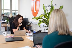 Our New Plans To Help Women Return To Work - Tigers Ltd